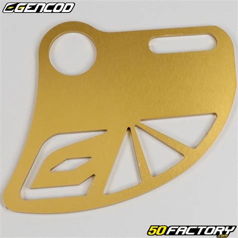 Prot Ge Disque De Frein Arri Re Derbi Drd Xtreme Gilera Smt Rcr