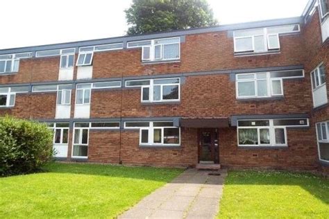 2 Bedroom Flat To Rent In Wolverhampton Wv6 In Wolverhampton West