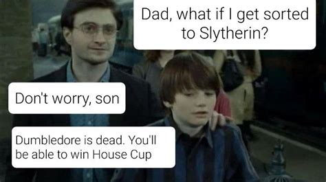 What's last Harry Potter related meme has made you laugh? : r/harrypotter