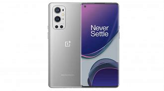 Novas Imagens Vazadas Revelam O Design Do OnePlus 9 Pro