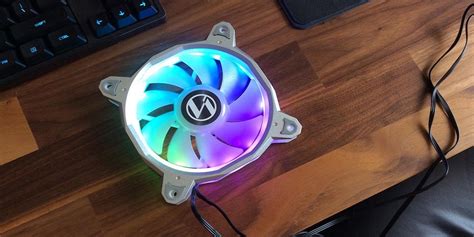 Best Asus Aura Sync RGB ARGB Compatible Fans In 2024