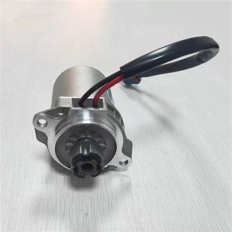 Hot Sale W Eps Electric Power Steering Motor Electric Dc Motor For