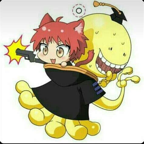 76 Assassination Classroom Chibi Series Anime Chibi Assassination Classroom Chibi