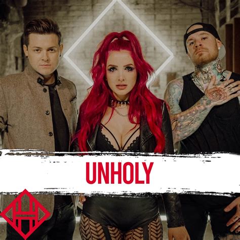 Unholy Single By Halocene On Apple Music