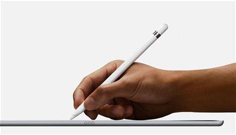 蘋果新專利再曝：iphone用上apple Pencil有希望 每日頭條