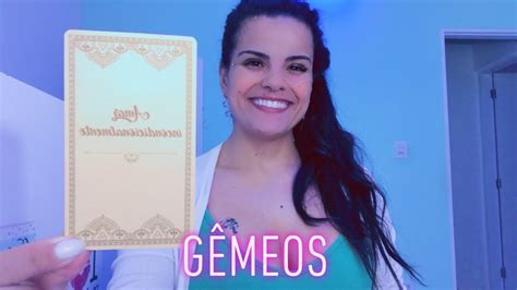 🔮 GÊmeos ♊️ A Riqueza E A AbundÂncia SÃo Direitos Teus🌟 Youtube