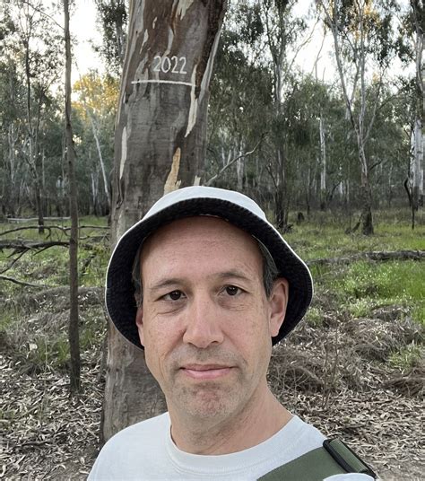 Flood Water Mark Echuca Daniel Bowen Flickr