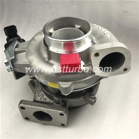 GT2263KLNV 783801 0037 17201 E0760 17201 E0770 Garrett Turbo For HINO