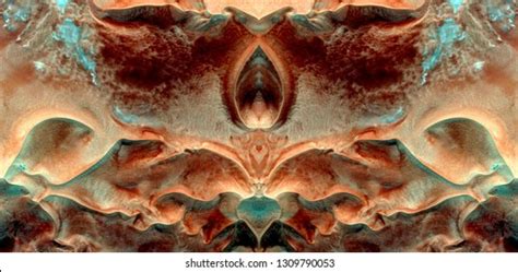 Sex Pussy Vulva Clitoris Vagina Orgasm Stock Photo