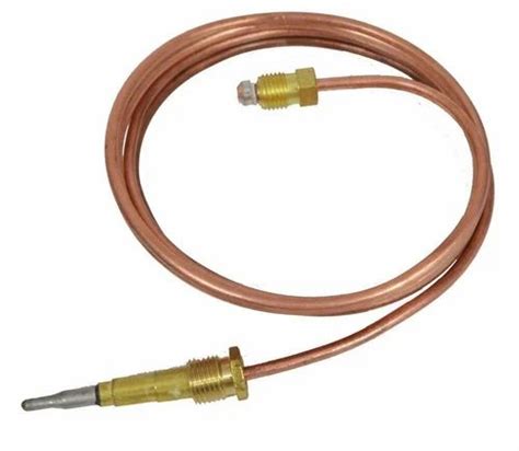 R Type Thermocouple To Deg C At Rs Piece In Vadodara Id