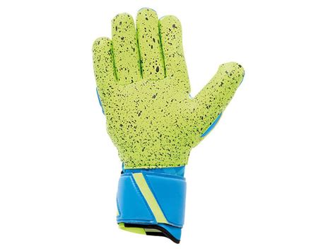 Uhlsport Radar Control Supergrip Finger Surround Worten Pt