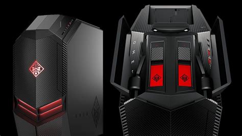 Hp Omen Recensione Un Ottimo Pc Da Gaming Con I K E Gtx