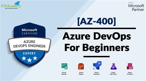 Azure Devops For Beginners With Its Uses And Benefits