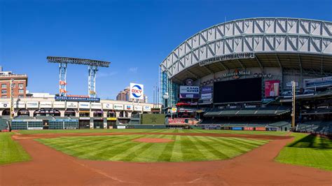 Houston Astros Stadium Seating Map Elcho Table