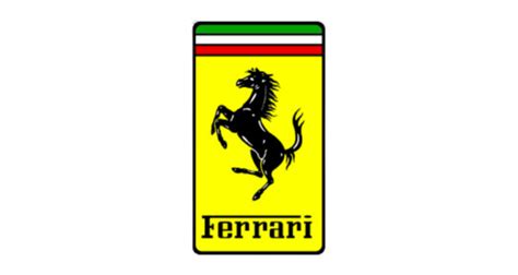 The Ferrari Logo: From Prancing Horse to Icon | Looka