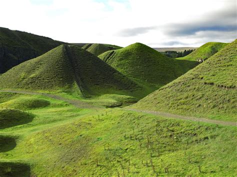 Disused Quarry In Bolli Hope 4 © Mike Quinn Cc By Sa20 Geograph