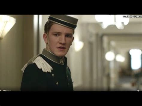 Ewan Mitchell Scenes In The Halcyon 2017 YouTube