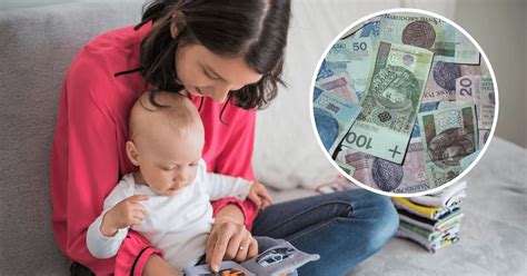 Aktywny rodzic babciowe i dwa inne świadczenia na dziecko Od kiedy