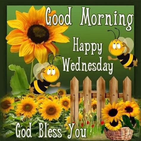 Happy Wednesday Good Morning Wednesday Good Morning Happy Good