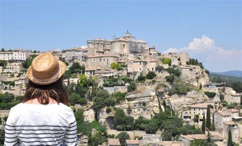 Visiter Gordes Et Ses Alentours 4 Incontournables Artofit