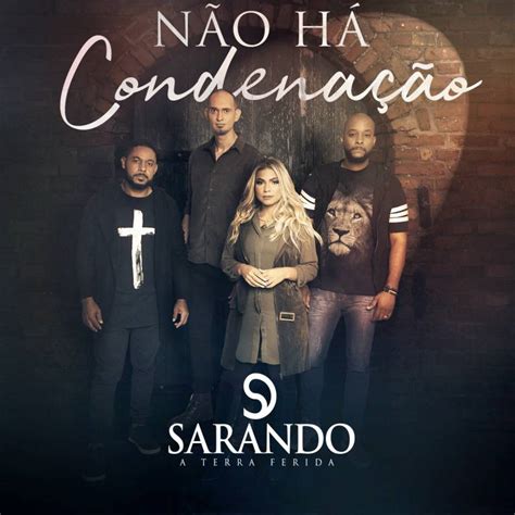 Ouça Novo Single Do Sarando A Terra Ferida Mk Music