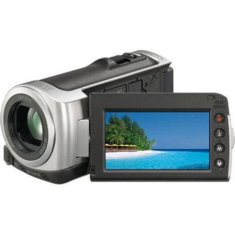 Sony Hdr Cx High Definition Handycam Camcorder Hdr Cx B H