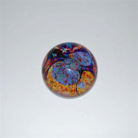 Paperweight Marble Paper Shandells