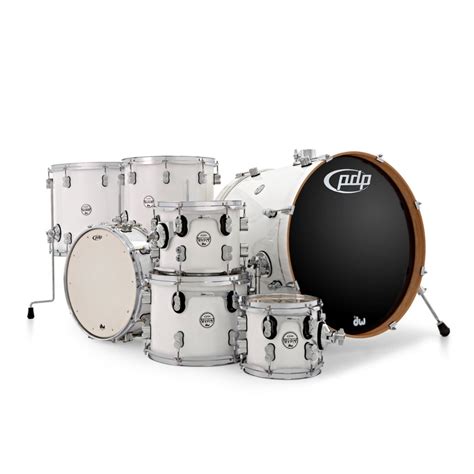 pdp concept maple  piece shell pack pearlescent white sky
