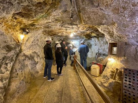 Mollie Kathleen Gold Mine In Cripple Creek History News