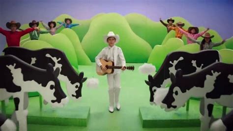 Burger King Tv Spot Cows Menu Featuring Mason Ramsey Ispot Tv