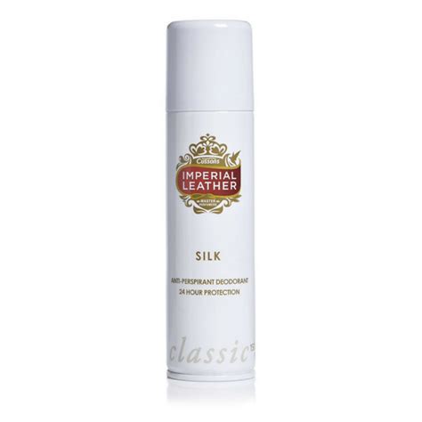 Buy Imperial Leather Silk Deodorant At Best Price - GrocerApp