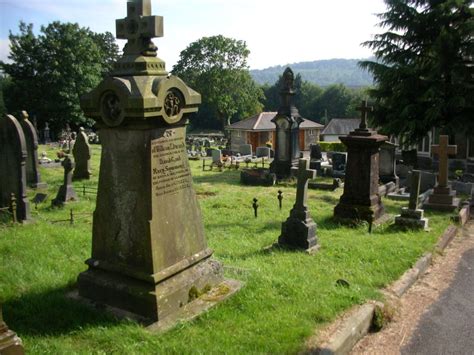 Glyntaff Crematorium and Cemetery in Pontypridd, Rhondda Cynon Taf - Find a Grave Cemetery