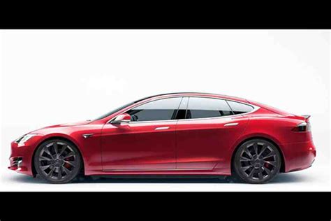 2019 Tesla Model S Review Autotrader