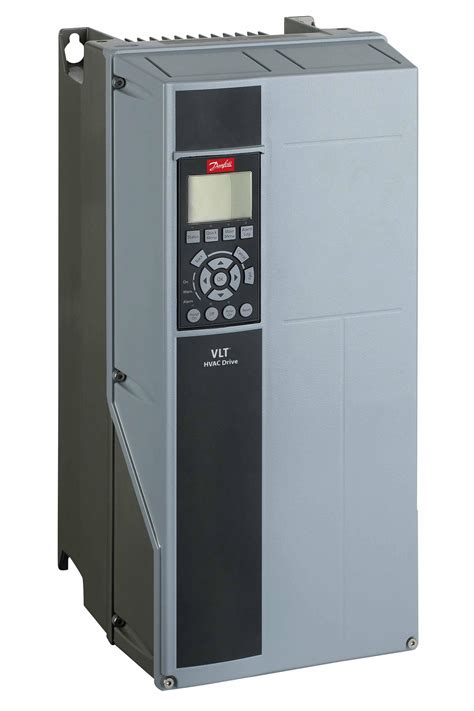 Danfoss VFD 10hp 230V 3ph IP66 131Z2737