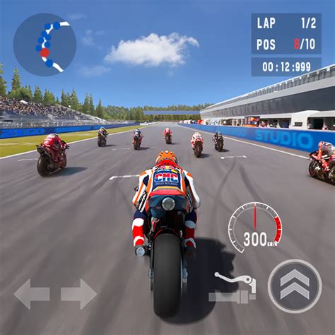 [Descargar] Moto Rider, Bike Racing Game - QooApp Game Store