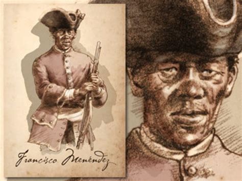 African Americans In St Augustine 1565 1821 Castillo De San Marcos