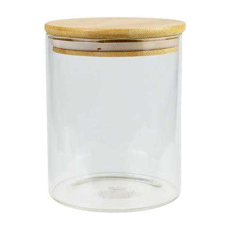 Jual One Two Cups Toples Kaca Penyimpanan Makanan Borosilicate Glass