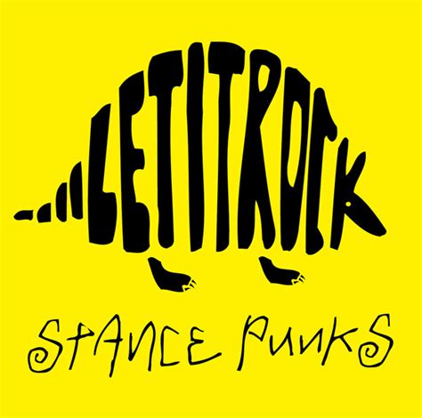 LET IT ROCK STANCE PUNKS ソニーミュージックオフィシャルサイト