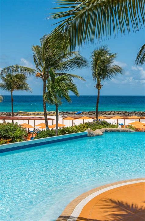 Hilton Barbados Resort In Bridgetown Loveholidays