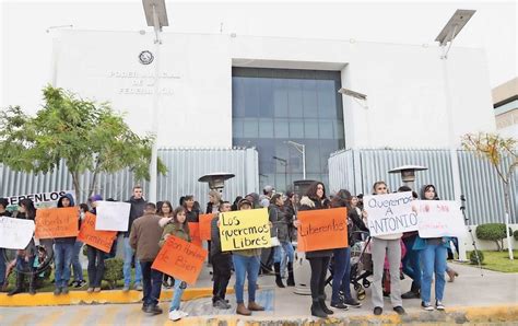 Inician Proceso Contra Integrantes De Los Lebaron