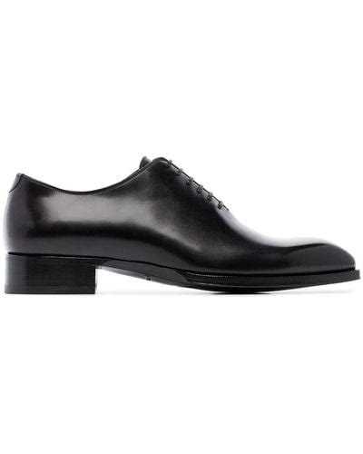 Men S Tom Ford Oxford Shoes From Lyst Page