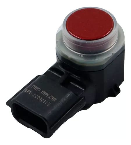 Sensor De Reversa Original Para Nissan Versa