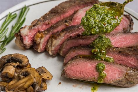 Sous Vide Sirloin Steak Recipe Best Kept Dishes