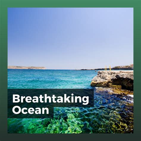 Breathtaking Ocean Album By Ocean Therapy Spotify