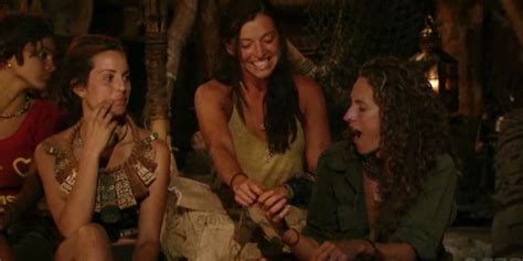 Survivor Parvatis 10 Most Memorable Quotes Wechoiceblogger