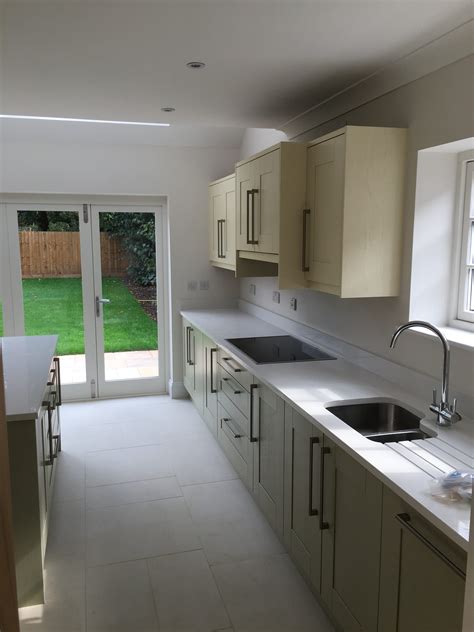 4 New Build Houses, Hertford | Ekins Builders