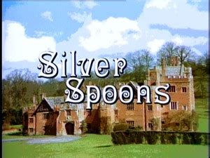 "Silver Spoons" The Complete First Season DVD Review