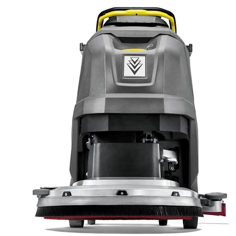 Karcher Bd W Bp Classic Walk Behind Floor Scrubber