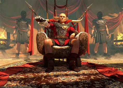 Caesar Witness Me W Primer Commander Caesar Legions Emperor