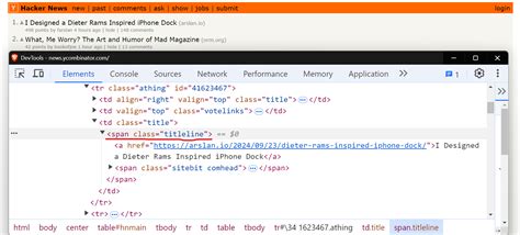 Find Elements In Selenium